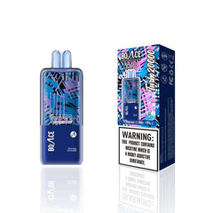 BOUNCE TURBO 20000 Puffs Disposable Vape
