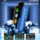 ELFBAR TRIO 40000 Puffs Disposable Vape | Dubai UAE