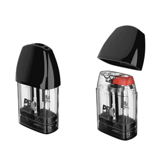 Uwell Caliburn A2 Pods Dubai | 0.9ohm Mesh Refillable Pods