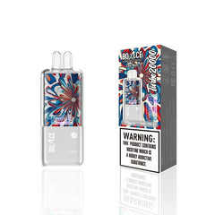 BOUNCE TURBO 20000 Puffs Disposable Vape