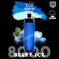 Al Fakher Crown Bar 8000 Dubai | Buy Shisha DTL Vape UAE