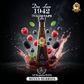 Solaris Tequila Don Leon 1942 Disposable Vape - 30,000 Puffs in Dubai