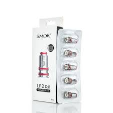 SMOK LP2 Coils Dubai | Buy Leak-Proof Replacement Coils UAE