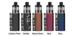 Vaporesso Luxe 80 S Starter Kit