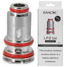 SMOK LP2 Coils Dubai | Buy Leak-Proof Replacement Coils UAE