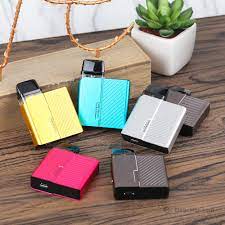 Vaporesso XROS Nano Dubai | Buy Pulse Mode Pod System UAE