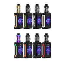 Geekvape Aegis X Zeus Dubai | Buy 200W OLED Vape Kit UAE