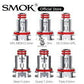 SMOK RPM Coils Dubai | Buy 0.4 Mesh Replacement Coils UAE