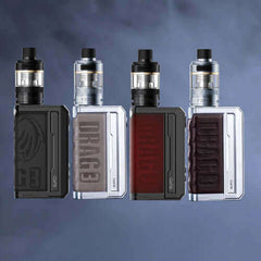 VOOPOO Drag 3 TPP-X Dubai | Buy 177W Performance Mod UAE