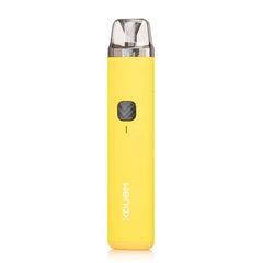 Buy Geek Vape Wenax H1 Pod System in DubaiColor: Lemon Yellow