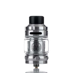 GEEKVAPE ZEUS SUB-OHM TANK available now 2023 UAEColor: Silver