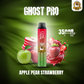 Vapes Bar Ghost Pro 3500 Dubai | Buy 3500 Puffs Disposable UAE