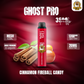 Vapes Bar Ghost Pro 3500 Dubai | Buy 3500 Puffs Disposable UAE