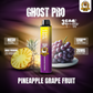 Vapes Bar Ghost Pro 3500 Dubai | Buy 3500 Puffs Disposable UAE