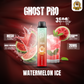 Vapes Bar Ghost Pro 3500 Dubai | Buy 3500 Puffs Disposable UAE