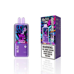 BOUNCE TURBO 20000 Puffs Disposable Vape