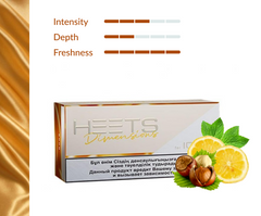 HEETS Dimensions Dubai | Buy Noor, Ammil & Yugen UAE