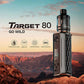 Vaporesso Target 80 Dubai | Buy Durable 80W Vape Kit UAE