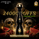 Azul Tequila Vape Dark Night Edition 24000 Puffs | Mr Vape Dubai