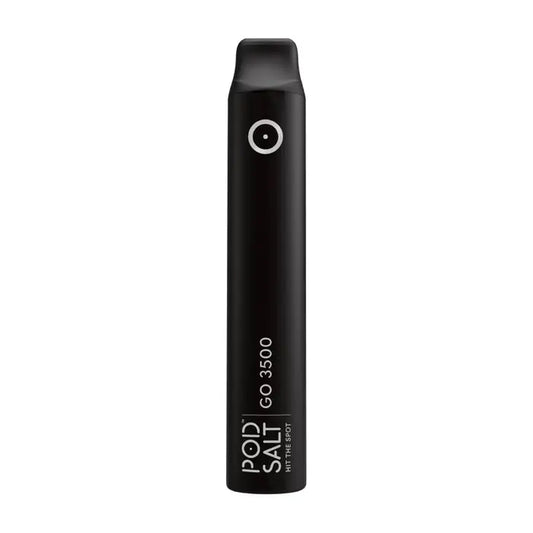 Pod Salt Go 3500 Puffs Disposable Vape in UAE