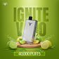 Ignite Ice 40K Puffs Disposable Vape in UAE