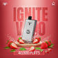 Ignite Ice 40K Puffs Disposable Vape in UAE