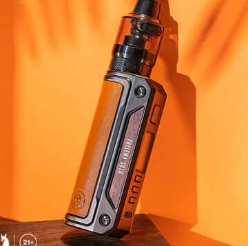 Lost Vape Thelema Solo DNA100C Dubai | Buy DNA Mod UAE
