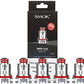 SMOK RPM Coils Dubai | Buy 0.4 Mesh Replacement Coils UAE