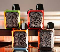 Uwell Caliburn GK2 Dubai | Buy Cyberpunk Pod System UAE