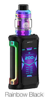 Geekvape Aegis X Zeus Dubai | Buy 200W OLED Vape Kit UAE