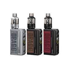 VOOPOO Drag 3 TPP-X Dubai | Buy 177W Performance Mod UAE