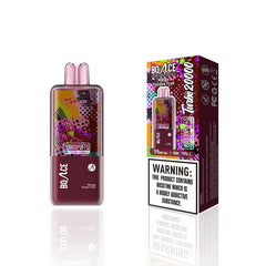 BOUNCE TURBO 20000 Puffs Disposable Vape