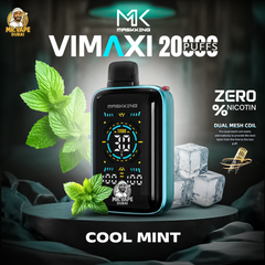 Maskking Vimaxi 20000 Puffs Disposable Vape in UAE
