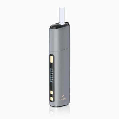 LAMBDA CC Dubai | Buy Adjustable Temperature HNB Device UAE