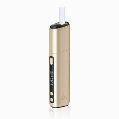 LAMBDA CC Dubai | Buy Adjustable Temperature HNB Device UAE
