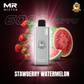 Mr Mister 6000 Puffs Dubai | Buy Rechargeable Disposable UAE
