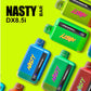 Nasty Bar XL 8500 Puffs Dubai | Buy Smart Disposable UAE