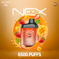 Air Bar Nex 6500 Disposable Vape in UAE