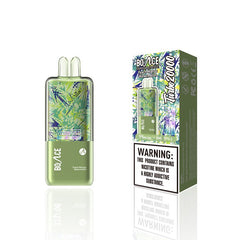 BOUNCE TURBO 20000 Puffs Disposable Vape