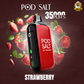 Pod Salt 35,000 Dubai | Buy 35k Puffs Disposable Vape UAE