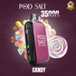 Pod Salt 35,000 Dubai | Buy 35k Puffs Disposable Vape UAE