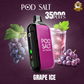 Pod Salt 35,000 Dubai | Buy 35k Puffs Disposable Vape UAE
