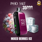 Pod Salt 35,000 Dubai | Buy 35k Puffs Disposable Vape UAE