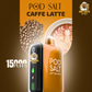 Pod Salt 15,000 Dubai | Buy 15k Puffs Disposable Vape UAE
