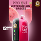 Pod Salt 15,000 Dubai | Buy 15k Puffs Disposable Vape UAE