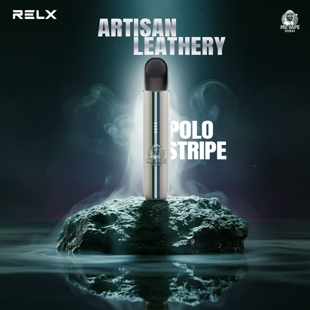 RELX Artisan Vape Device Kit Premium Vape in Dubai