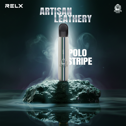 RELX Artisan Vape Device Kit Premium Vape in Dubai
