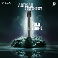 RELX Artisan Vape Device Kit Premium Vape in Dubai