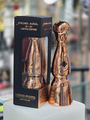 Humo Azul 15000 Puffs Vape Disposable Vape in Dubai, UAE