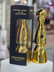 Humo Azul 15000 Puffs Vape Disposable Vape in Dubai, UAE